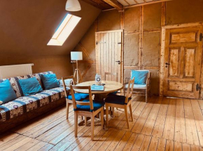 Familienferienhaus 